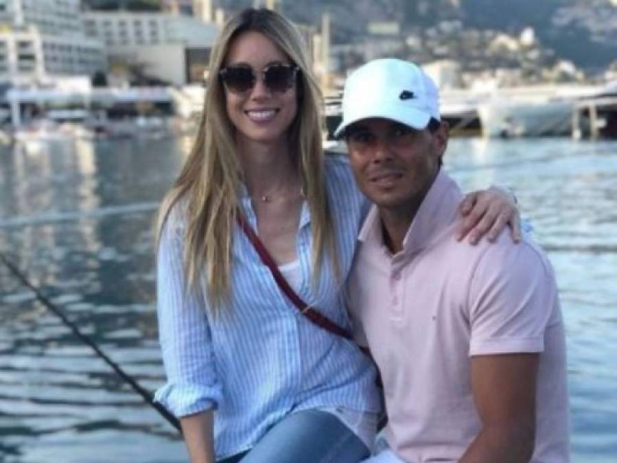 Experta en Marketing, deportista y soltera, así es Maribel Nadal la guapa hermana del famoso tenista Rafael Nadal
