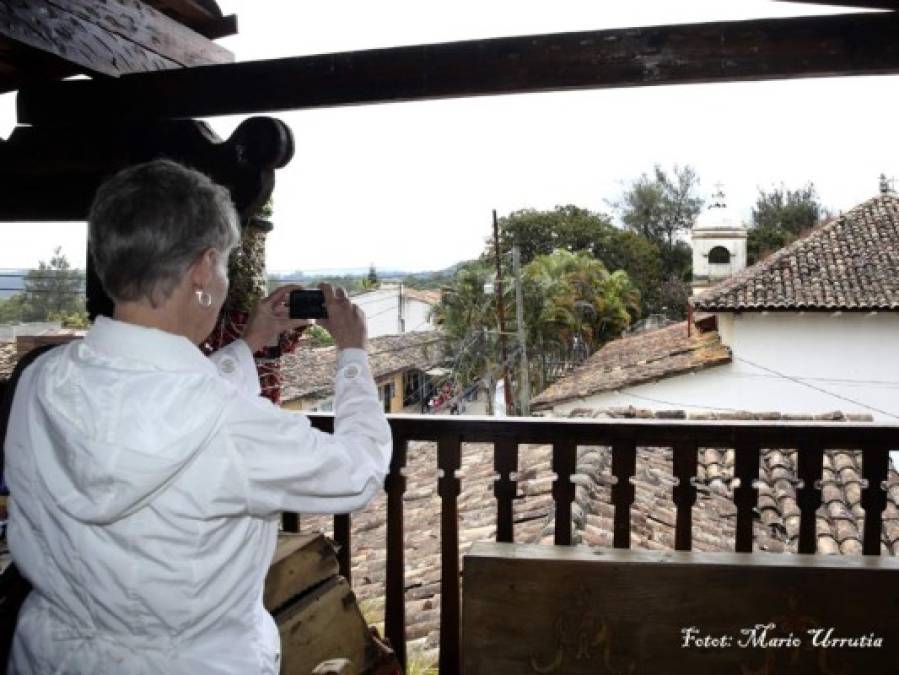 Valle de Ángeles, la pintoresca ciudad de las artesanías