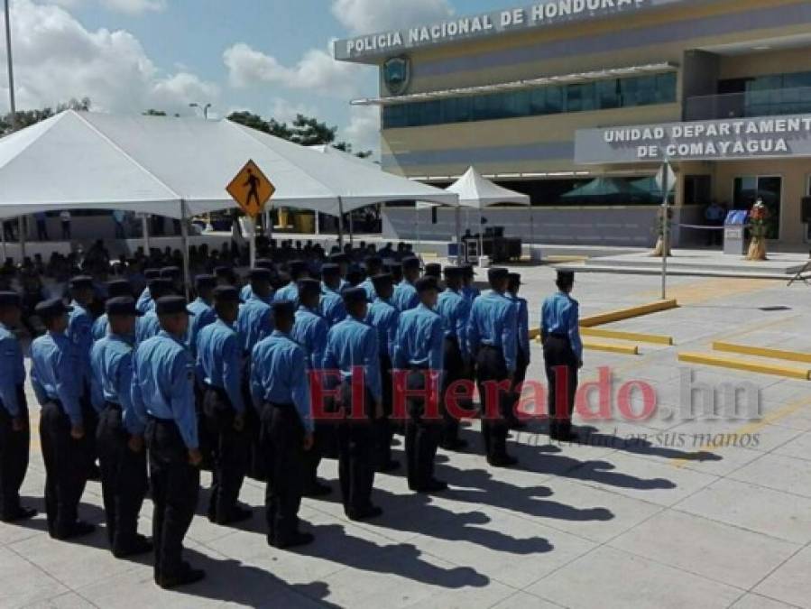 Policías y militares, de cuidar a los ciudadanos a cometer crímenes