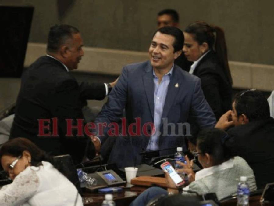 Las reglas que deberá cumplir el hondureño Tony Hernández en la nueva prisión