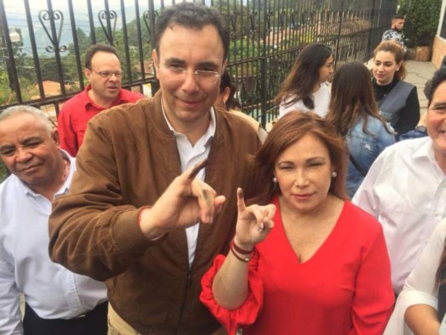 FOTOS: El notable cambio de Luis Zelaya en los últimos meses