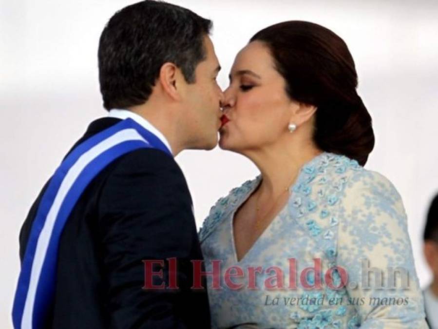 Cumpleaños de JOH: ¿Cómo han pasado los años en el presidente de Honduras?