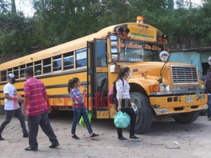 ¿Qué debes saber si piensas viajar este Feriado Morazánico? Todos los detalles aquí