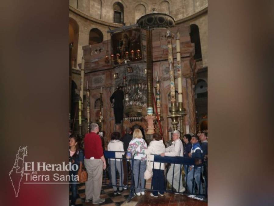 Fotos: EL HERALDO desde las calles de Jerusalén, lugar en que la Vía Dolorosa marcó a la humanidad