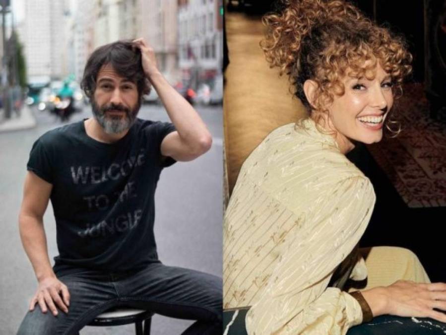 'La Casa de Papel': ¿quiénes son las parejas de los actores en la vida real?