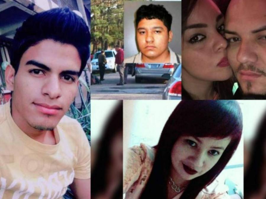 Diez crímenes dantescos perpetrados por propios familiares en Honduras