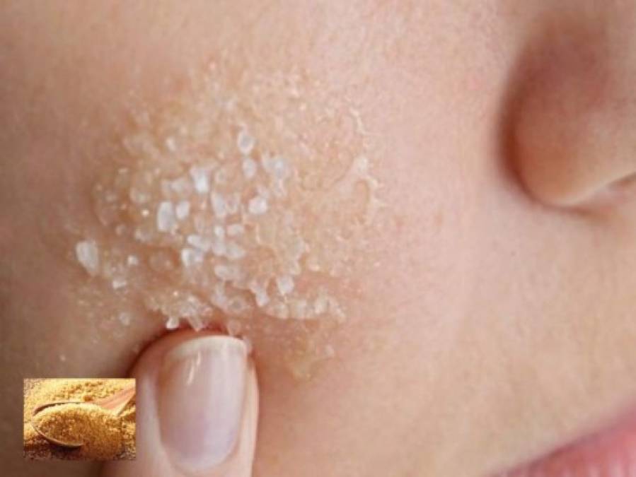 10 exfoliantes ideales para todo tipo de piel