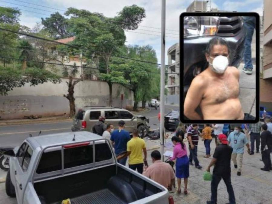 Asaltos, brutales crímenes y capturas: resumen semanal de sucesos en Honduras