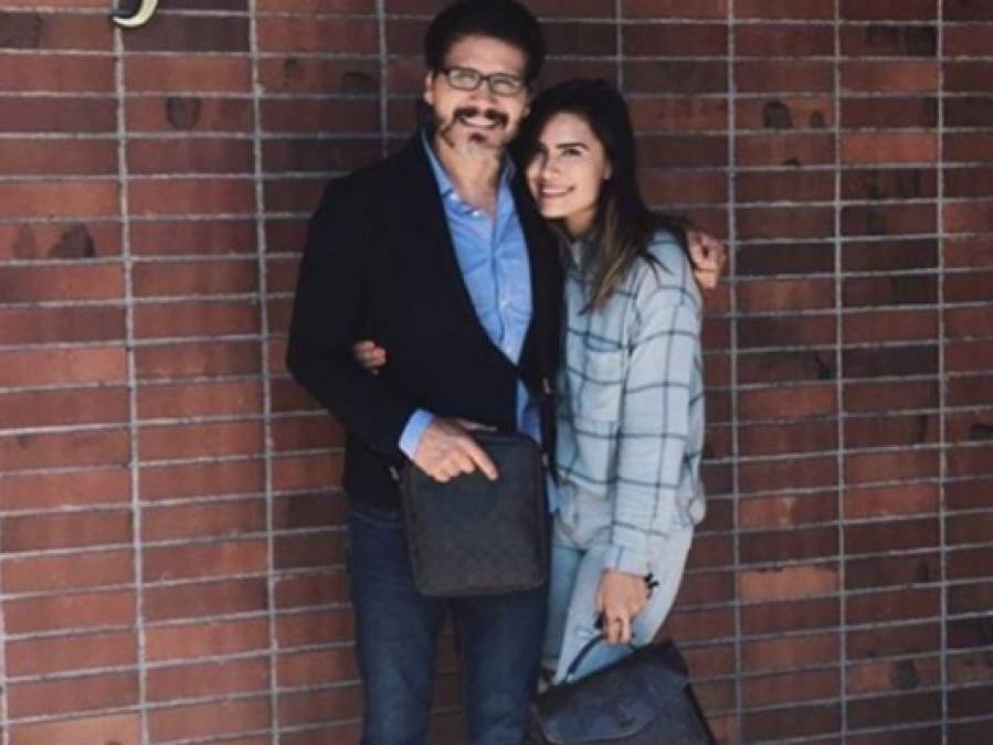 Melissa Romero, la 'mágica princesa' del pastor Jesús Adrián Romero