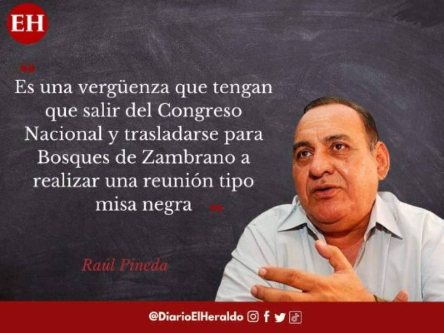 Esto dicen los analistas hondureños sobre crisis en el Congreso Nacional