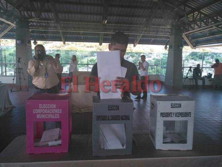 Conozca cuáles son los delitos electorales y sus castigos en Honduras