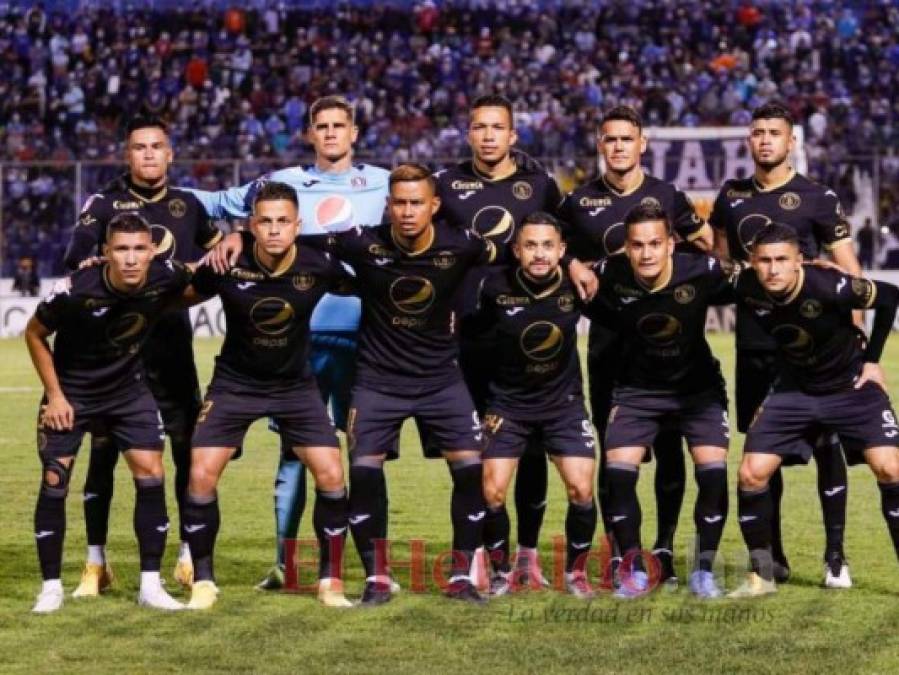 Claves de la clasificación de Motagua a su tercera final de la Liga Concacaf