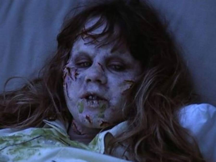 ¿Qué fue de Linda Blair, la protagonista de El Exorcista?
