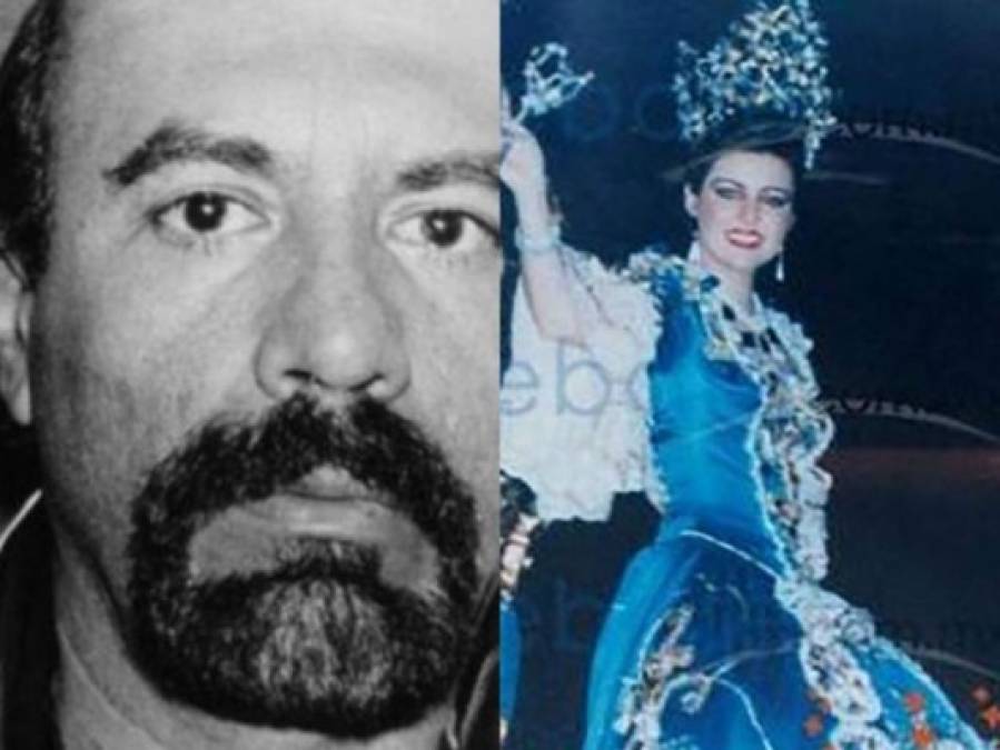 Oscuro final de reinas de belleza mexicanas que se involucraron en el narcotráfico