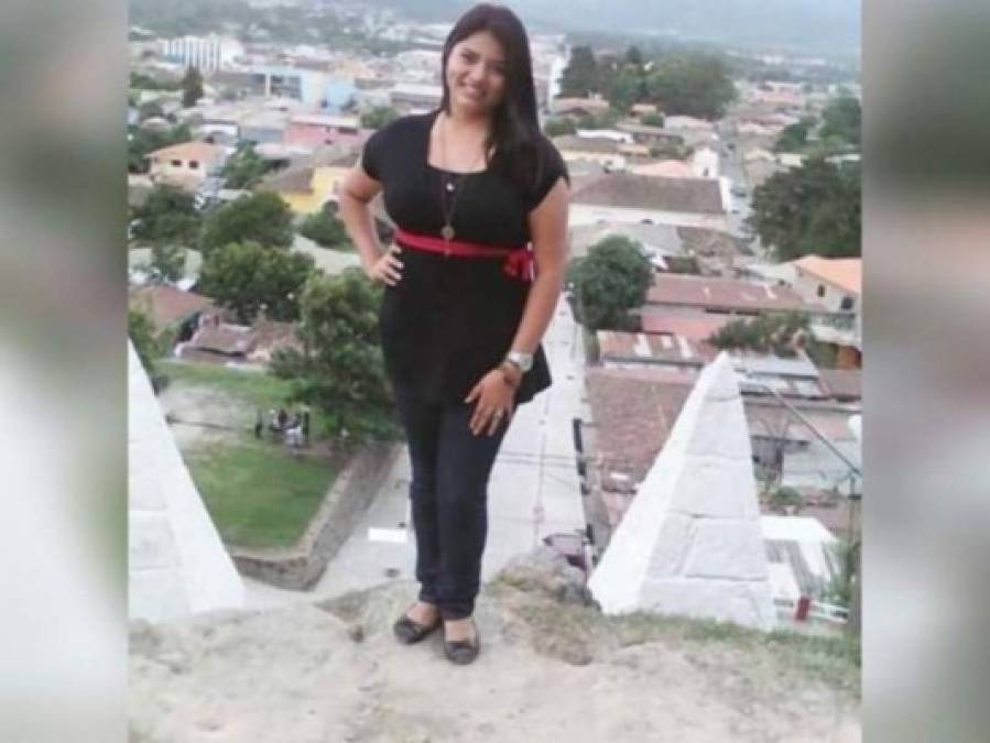 15 datos sobre el caso de Keyla Martínez, a una semana de su muerte en una celda