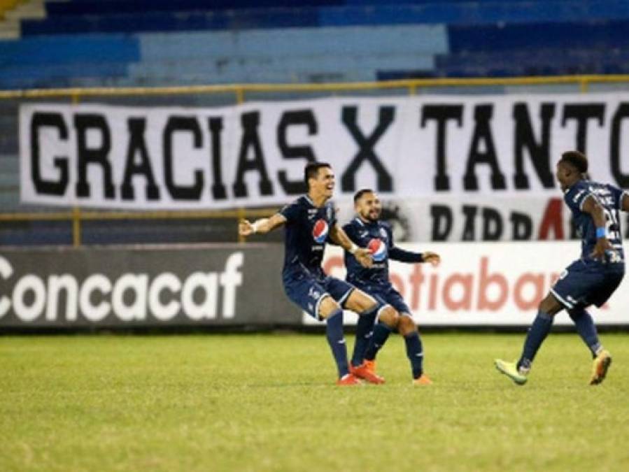 Las noticias deportivas más relevantes en Honduras y el mundo de esta semana