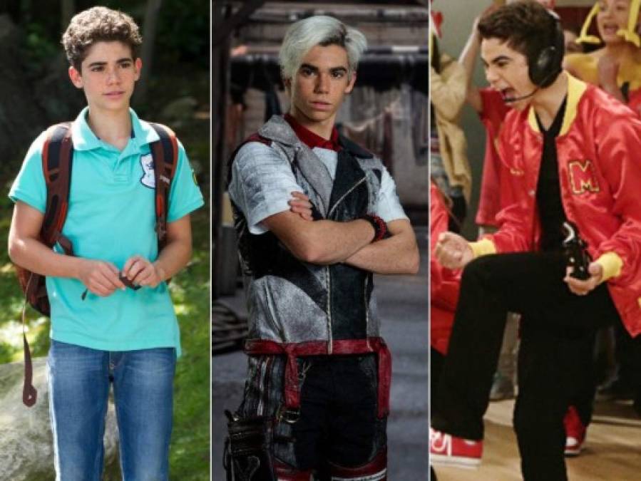 Los icónicos personajes que interpretó Cameron Boyce, el actor de Disney Channel que murió a los 20 años