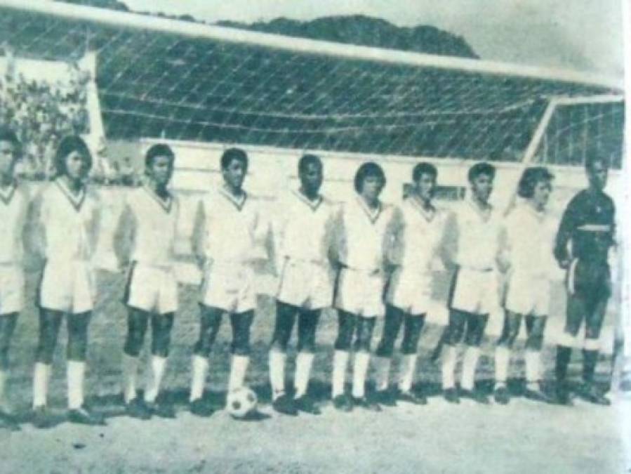 Olimpia cumple 109 años de gloria siendo el rey del fútbol hondureño