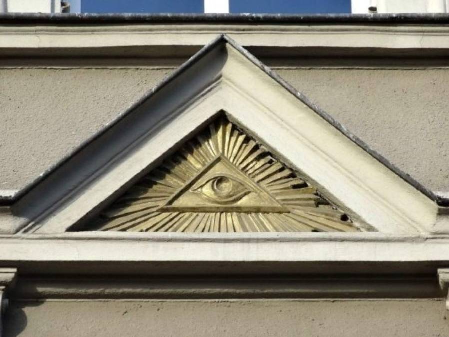 Los Illuminati: Las preguntas que rondan sobre la sociedad secreta más intrigante del mundo