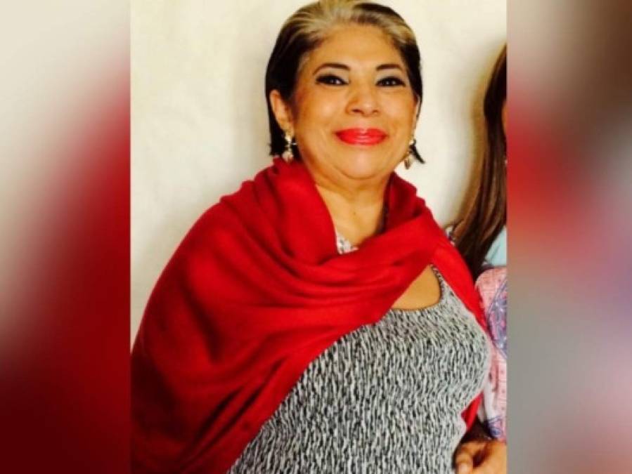 Así era Yolanda Chávez, reconocida estilista y fundadora de Yolanda's