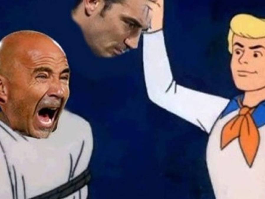 Los memes que dejó la derrota de la Argentina de Messi ante Colombia en la Copa América