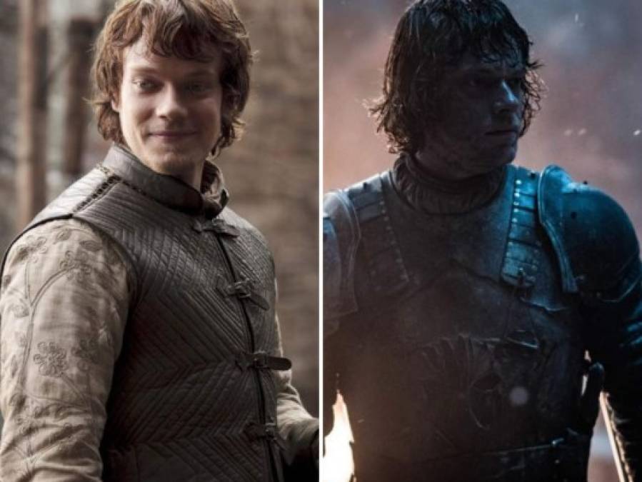 Game of Thrones: ¿Cómo han cambiado los personajes desde la temporada 1 hasta la 8?