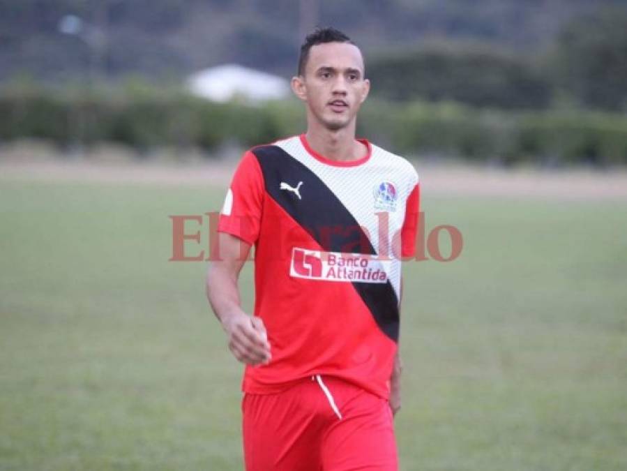 Altas y bajas para el Torneo Clausura 2019 de la Liga Nacional de Honduras
