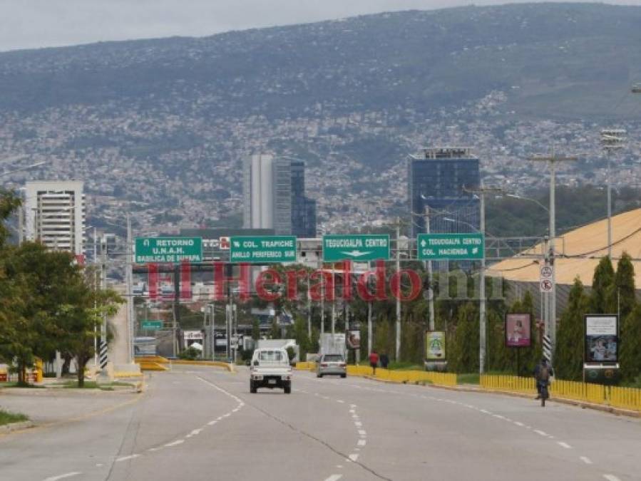 La reapertura inteligente de la economía de Honduras en 13 datos  