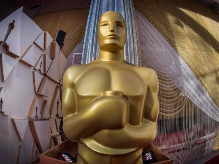 Desacuerdos, categorías cantadas y curiosidades: así serán los Oscar 2020