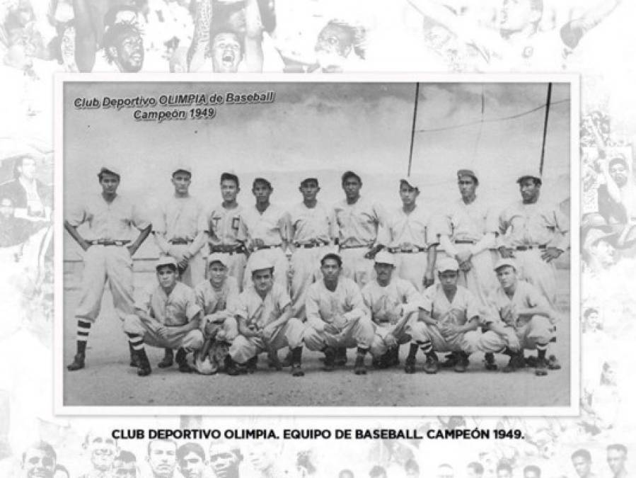 Olimpia cumple 109 años de gloria siendo el rey del fútbol hondureño