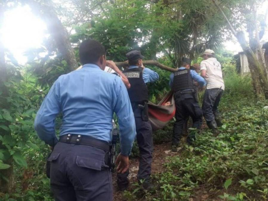 Dos masacres, muertos en accidentes y ahogados marcaron esta semana