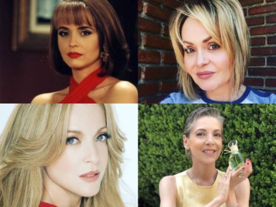 FOTOS: El antes y el después de las actrices que conquistaron la cima del éxito con sus protagónicos