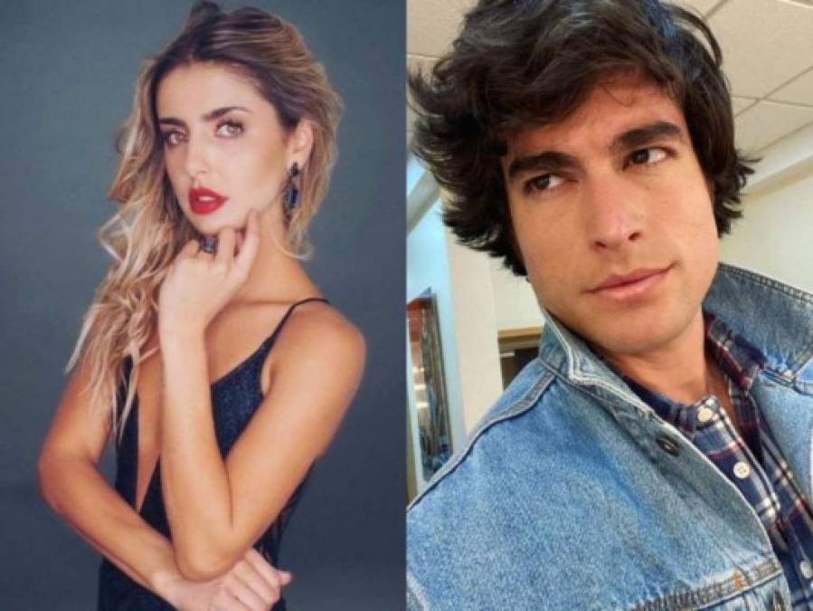 Estas son las exparejas de famosos que han trabajado juntas