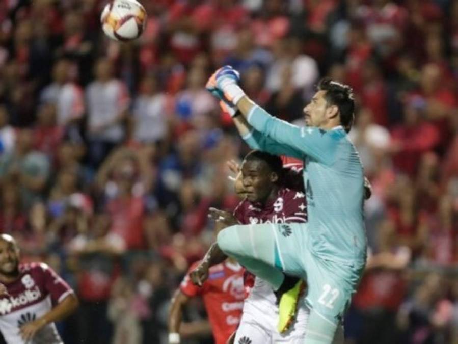 San Carlos queda campeón por primera vez en Costa Rica  