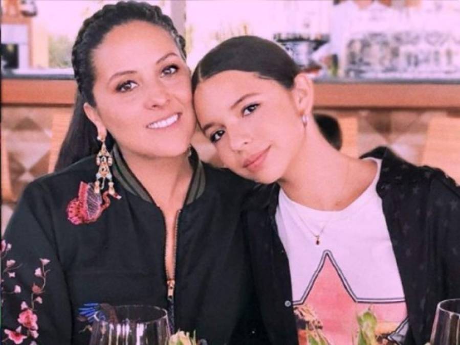 FOTOS: Así es Ángela Aguilar, la talentosa y hermosa hija de Pepe Aguilar