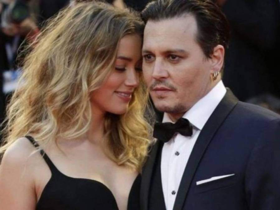 Jhonny Depp, Angelina Jolie y Marc Anthony: Famosos que se borraron tatuajes en honor a sus ex parejas