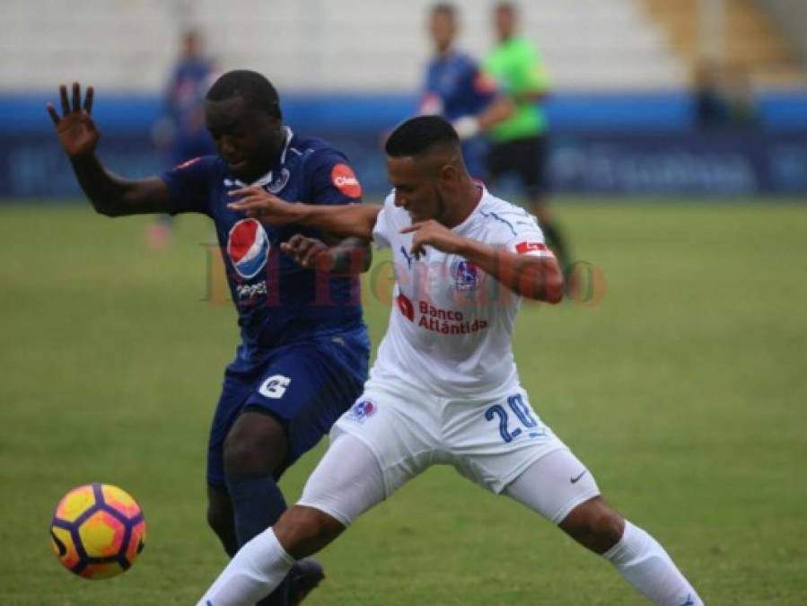 El clásico capitalino de semifinales sin público en el Nacional