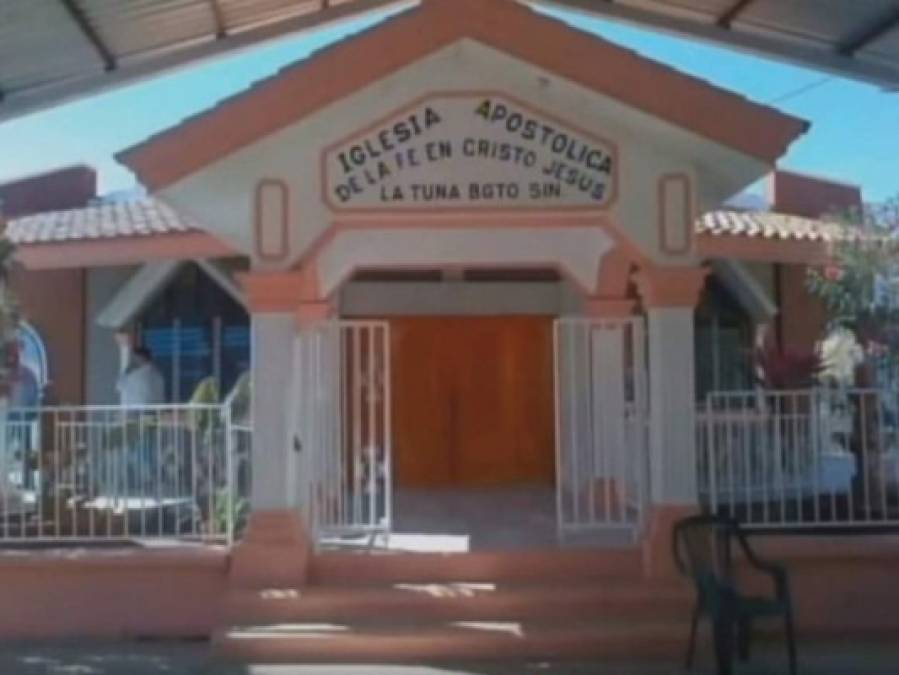 Casa Rosa: La lujosa mansión que 'El Chapo” Guzmán construyó para su madre