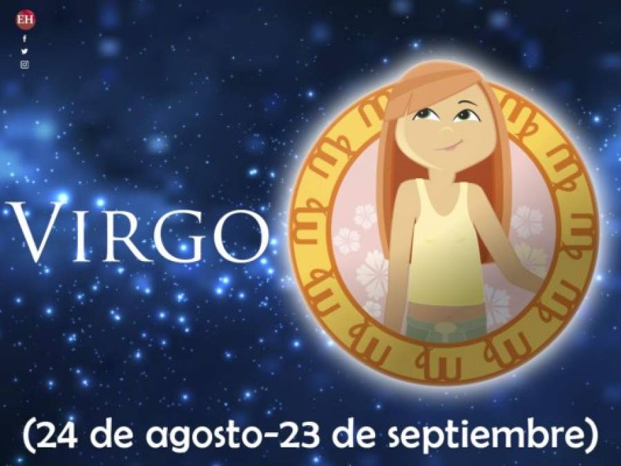 Horóscopo de hoy domingo 19 de noviembre