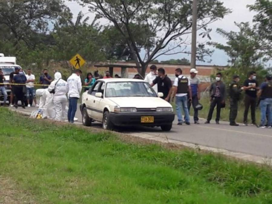 El caso de Juliana Giraldo que indigna a Colombia: mujer trans asesinada por policías