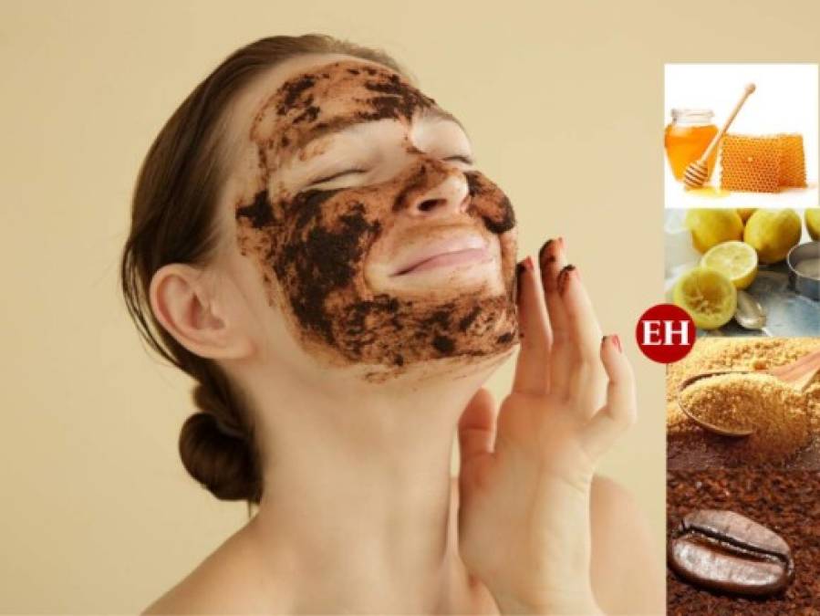 10 exfoliantes ideales para todo tipo de piel