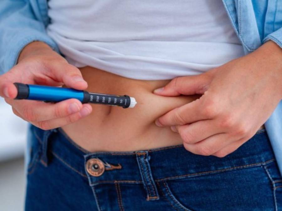 ¿Qué es Wegovy, el medicamento para la diabetes que ayuda a bajar de peso?  