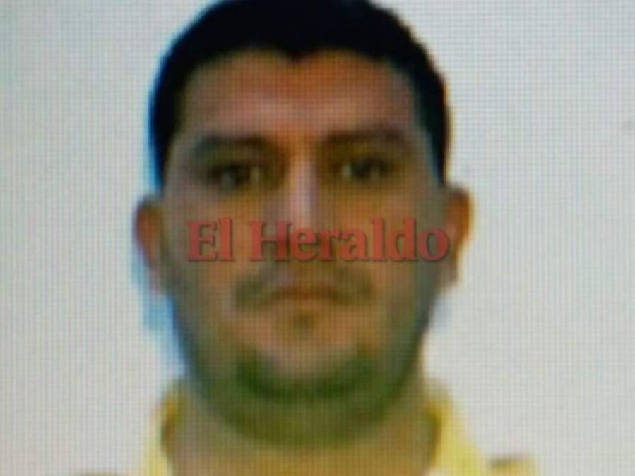 Los narcotraficantes que salpican a Juan Orlando Hernández con sus declaraciones (FOTOS)