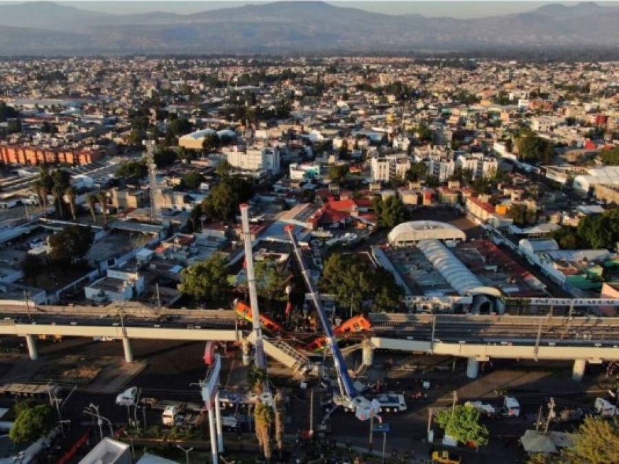 Las mejores fotos de la semana en América Latina