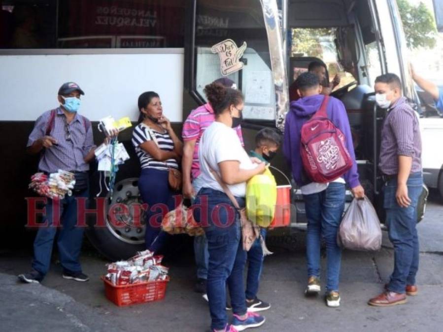 ¿Qué debes saber si piensas viajar este Feriado Morazánico? Todos los detalles aquí