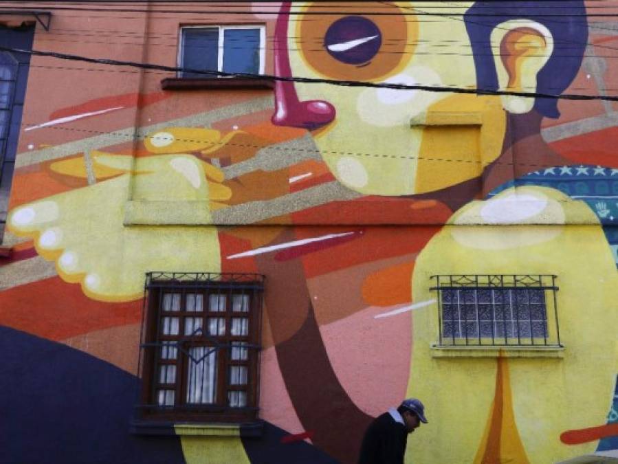 FOTOS: Así es el barrio Roma en la Ciudad de México, lugar que inspiró la exitosa película de Alfonso Cuarón