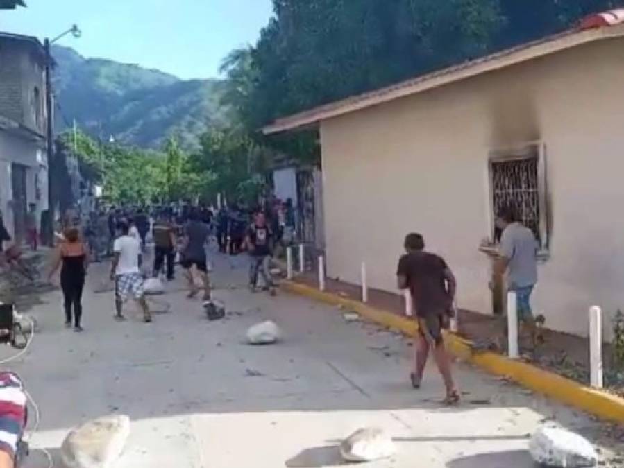 Estremecedores crímenes y capturas de impacto: Resumen de sucesos en Honduras