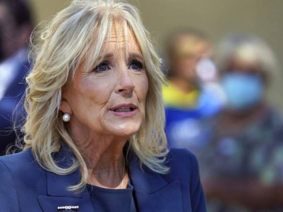 Fotos: Lo que debes saber Jill Biden, la nueva primera dama de EEUU