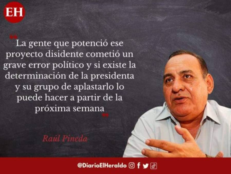 Esto dicen los analistas hondureños sobre crisis en el Congreso Nacional