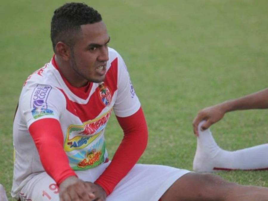 Fichajes: Olimpia busca repatriar legionarios y Kervin Arriaga podría cambiar de aires